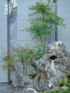 尚品景地AShang采集到景观石