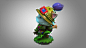 lapalex_Teemo figuredragonfly-studio-maxresdefault