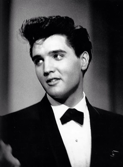 Elvis Presley