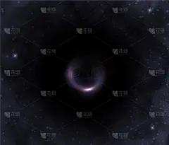 闪亮的,望远镜,暗色,洞,空间探索,天文学,紫色,太空,设计