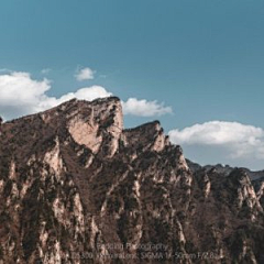 布丁洒了采集到Photography-摄影-风景