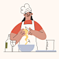 bar cafe delivery Food  identity menu Pizza restaurant