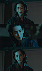 李洙赫 夜行书生