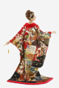 和服免抠png素材_新图网ixintu.com