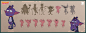 Icon set for Product Madness, Grafit Studio : It's all about pampering yourself, right? Our newest set of gaming icons we created for Product Madness!