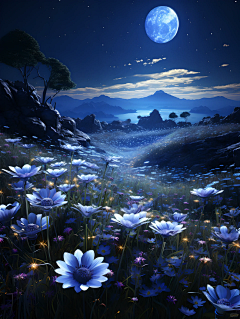暴走喵鼠鼠采集到竖版场景