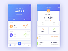 付小天采集到APP