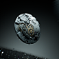 IWC - Ingenieur on Behance
