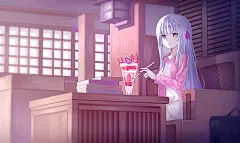 二次元精美电脑壁纸福利（第26期） - 哔哩哔哩