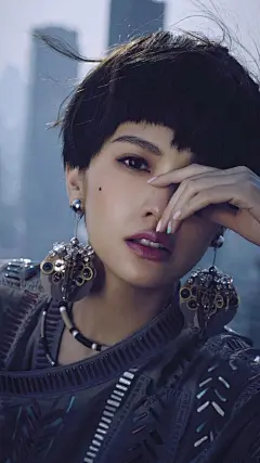 【女神壁纸】杨丞琳（代表作《一见不钟情》《滚石爱情故事》《醉后决定爱上你》《海派甜心》《不良笑花》）