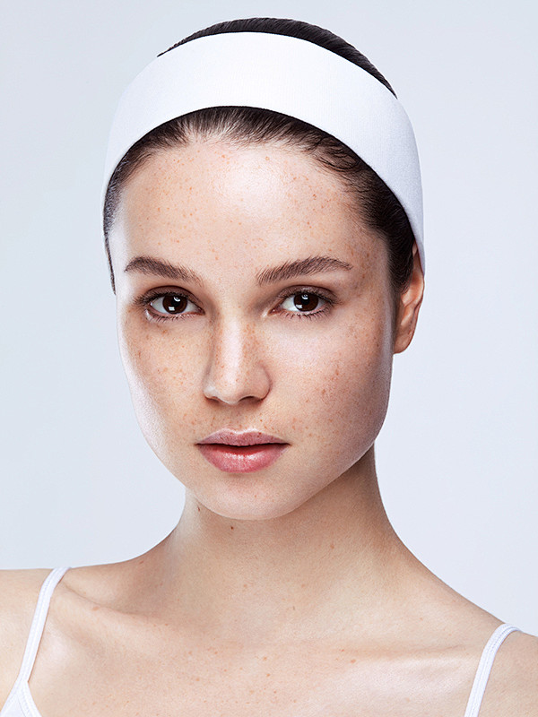 Healthy Skin Care : ...