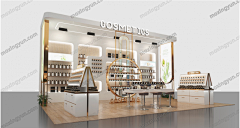 xianfeng中国采集到展台