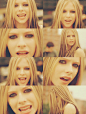 #Avril Lavigne#