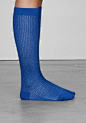 & Other Stories | Wool-blend knee socks
