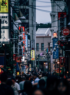 天空腹格采集到场景