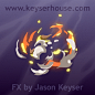 jkFX Explosion 06 by JasonKeyser