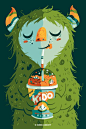Mmm Kido © Greg Abbott Created (YMD) 2011-11-09.: 