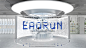 EAORON&EZZ@BRAND SHOWROOM 2024 :: Behance