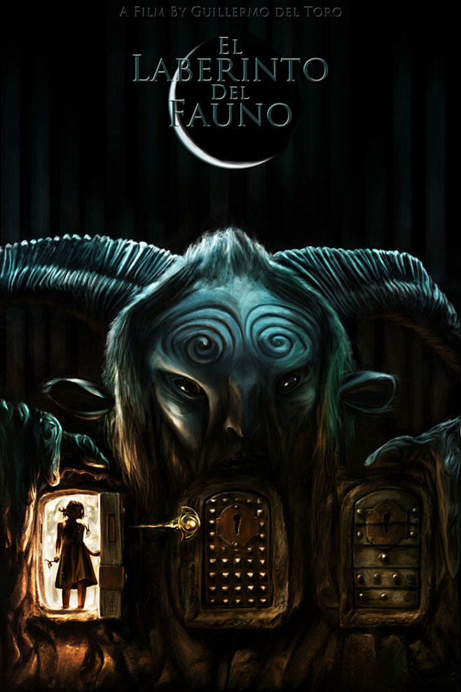 Pan's Labyrinth