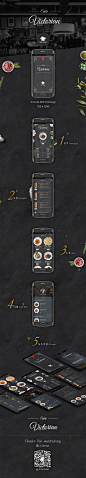 Victorian_Android App