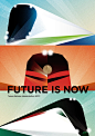 方序中打造台铁新视觉“FUTURE IS NOW”，未来已来！ - AD518.com - 最设计 (2)
