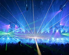 音乐会、 展览、 激光、 音乐 壁纸