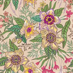 数码印花玫瑰花绣球花抽象花卉  - 源文件下载【酷图网】数码印花,大牌,涂料,时尚,手绘花,矢量花,小碎花,乱花,水彩花卉,大牌花,设计,PSD分层素材,