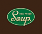 Deli Fresh Soup (TM) #采集大赛#