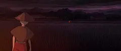 大鱼海棠