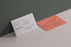 名片样机模板,名片样机下载_颜格视觉 第9页