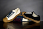 Image of Converse 2014 Summer Premium Jack Purcell Crepe Collection