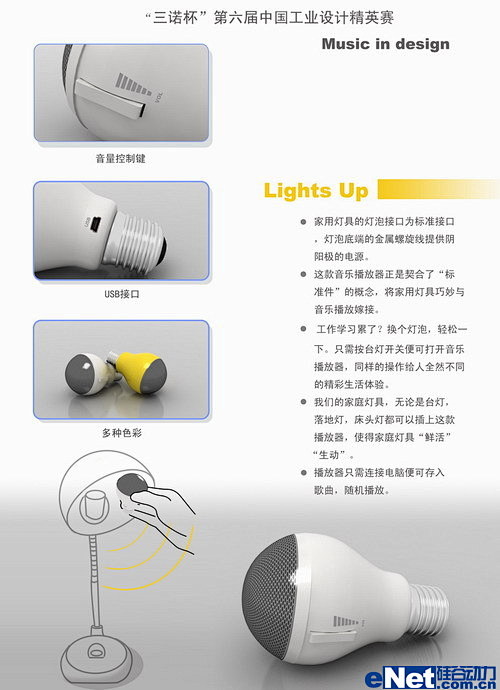 竖版14 工业设计展板设计  平面设计