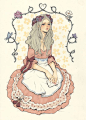 插画师 yasa-hime (yasahime) yasa-hime.deviantart.com

Jasmin Darnell