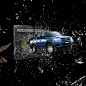 全部尺寸 | Mazda BT-50 Azul | Flickr - 相片分享！