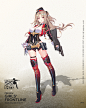 少女前线后勤组的个人空间 - 哔哩哔哩 ( ゜- ゜)つロ 乾杯~ Bilibili