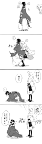 回复：【刀剑乱舞】月色真美，我死而无憾。_动漫图片吧_百度贴吧