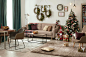 Christmas home scene: 1 thousand results found on Yandex Images