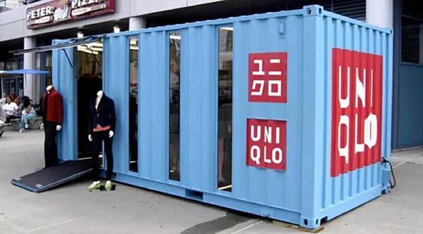 “快闪店”驾到，教你如何抓住季节性消费者