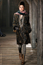 Lookbook(Runway) | Chanel 2013早秋系列4