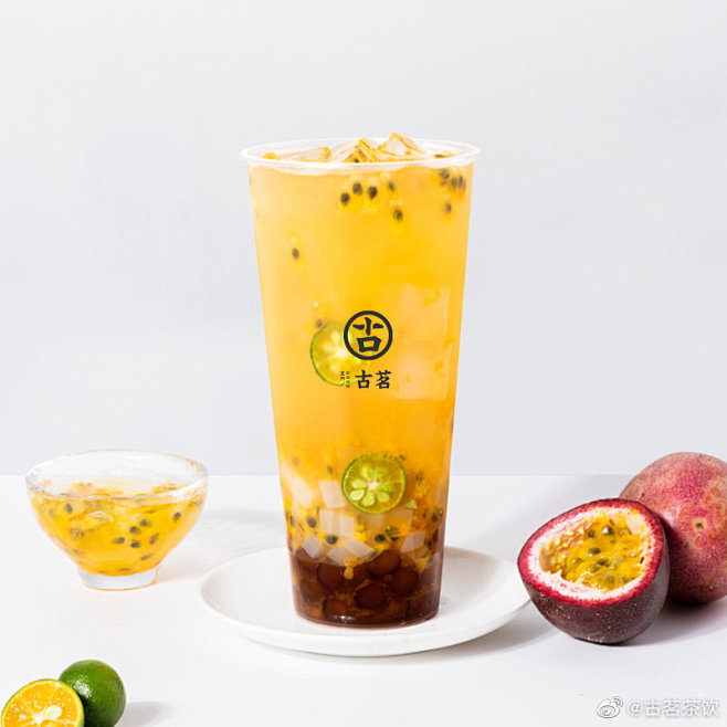 古茗饮品组团出道，夏日饮品你pick哪一杯？ [微风][微风][微风][微风][微风][微风][微风] ① 杨枝甘露：全能ACE ...