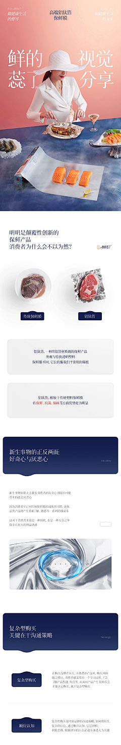 ov77采集到X-详情页品牌分析