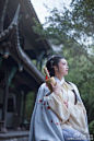 唐装－堆糖，美好生活研究所