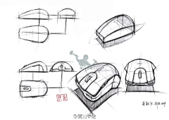 Sara是锦鲤吖采集到CG插画-机械类-工业类