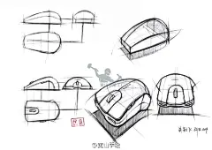 [HSSH]设计手绘学员8天优秀作品  O[HSSH]设计手绘学员8天优秀作品