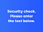 CAPTCHA - FullStory Playoff
by Valentine Boyev