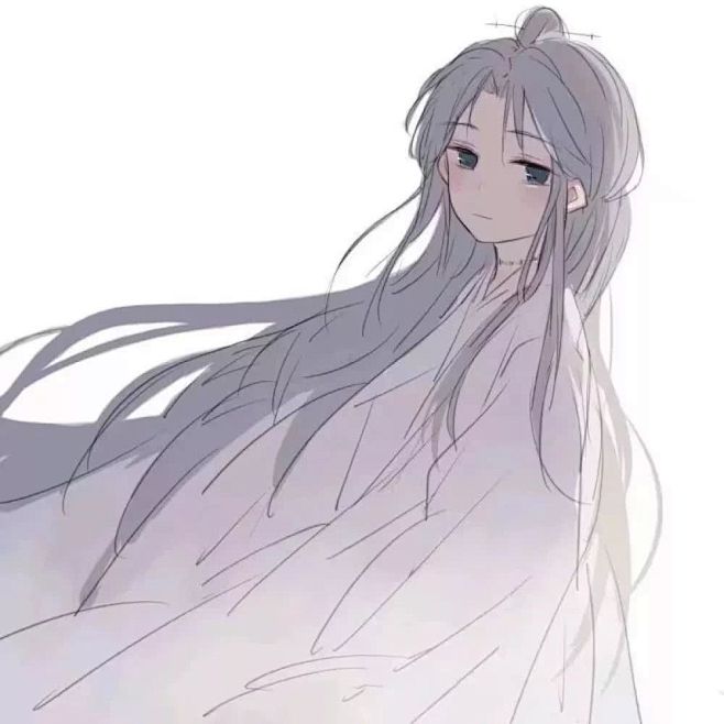 古风头像