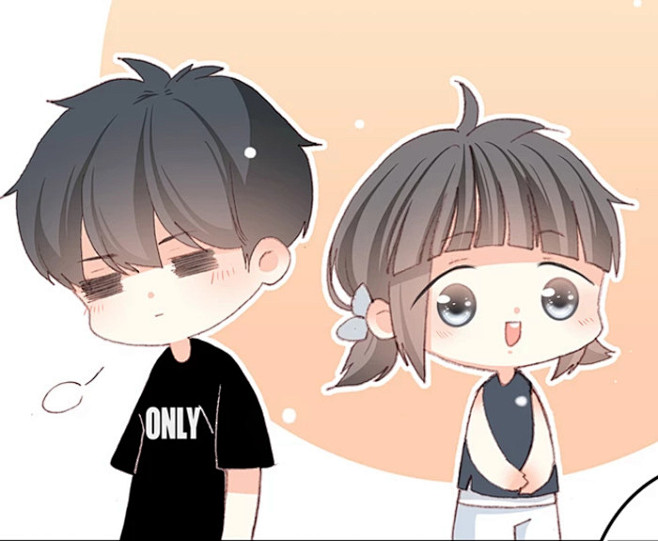 笙快看自截漫画怦然心动作者kid岁