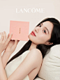 兰蔻LANCOME - 小红书