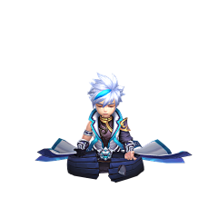 JAN_WANG采集到Q版人物