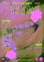 #平面设计#

 干货 · Y2K风格在海报设计中的运用 

Y2K指的是千禧年前后的流行文化，乐观主义和技术乌托邦主义是它的核心思想。千禧年代电子产业，互联网的兴起，人们对科技感的兴趣十足，以此形成了鲜明独特的设计风格，立体感，科技感，鲜艳的颜色，充满未来感的设计可以被理解为这种美学 ​​​​...展开全文c